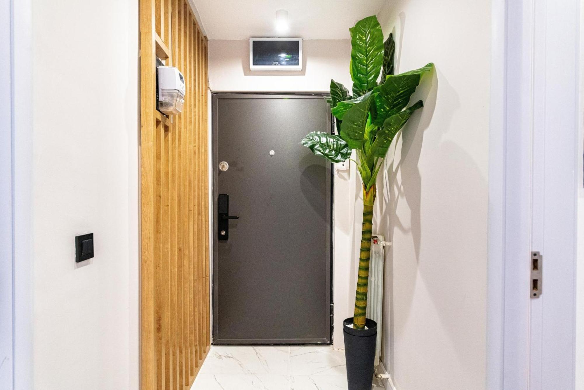 Apartamento Prime Location & Cozy Comfort: Near Sala Palatului