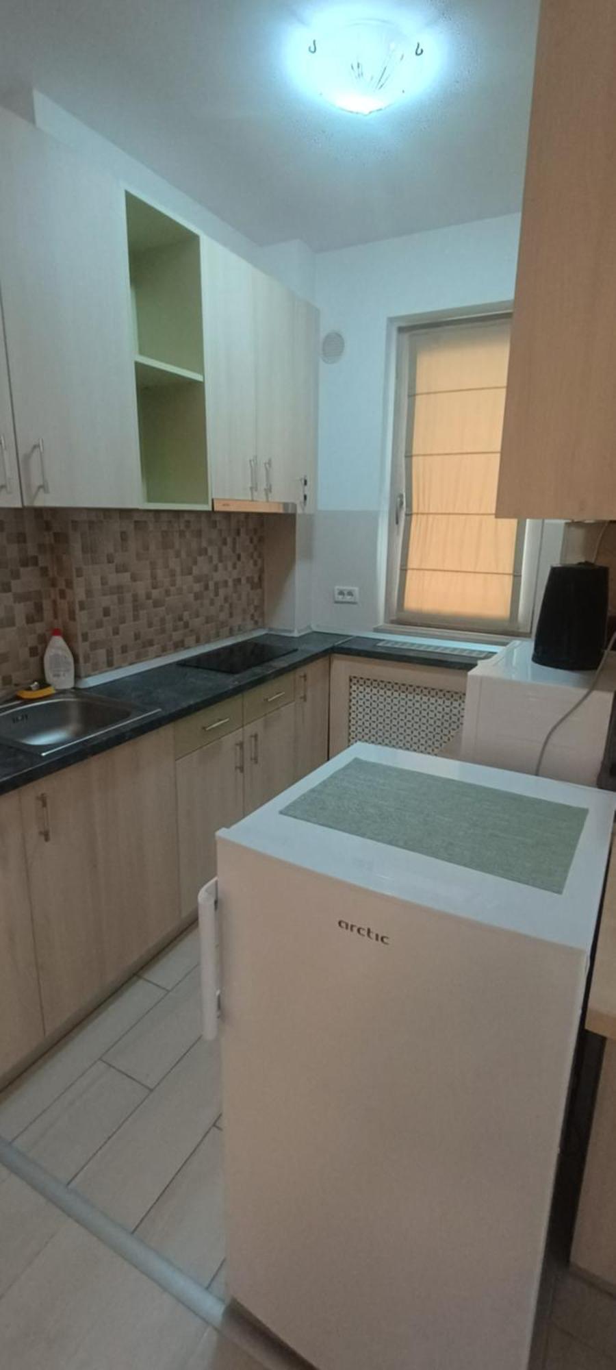 Complex Garsoniere Fundeni Studios Apartament