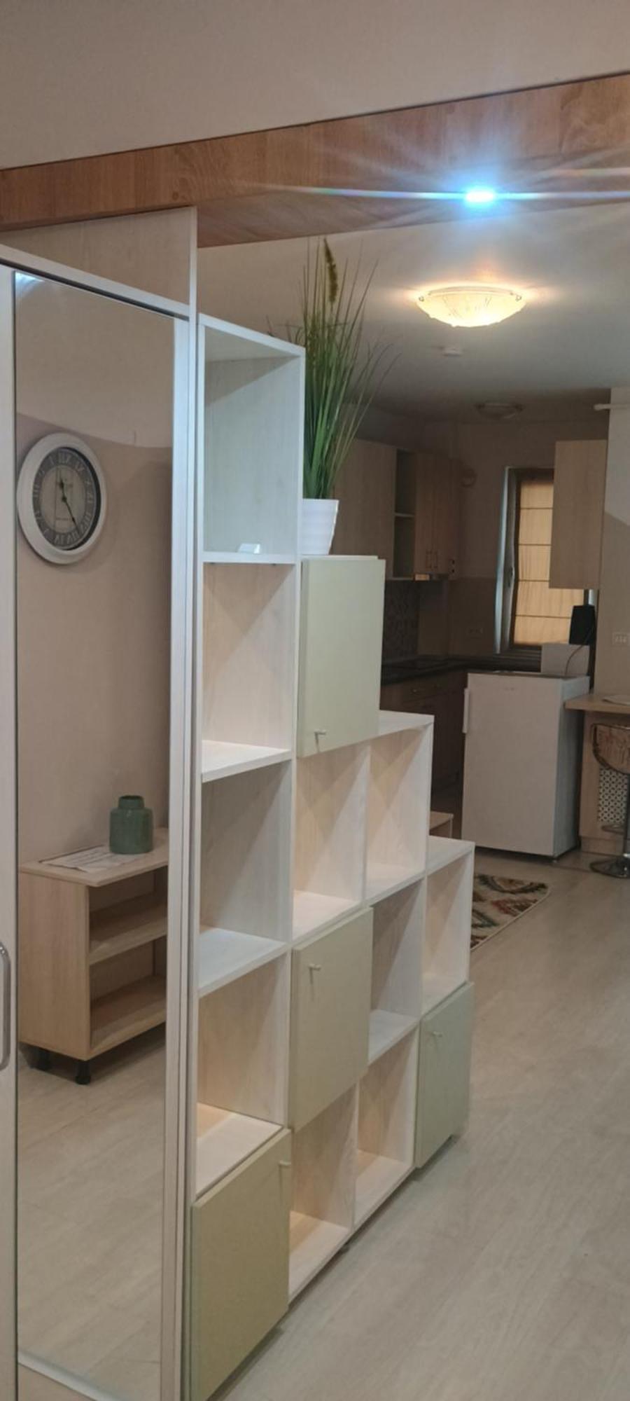 Complex Garsoniere Fundeni Studios Apartament
