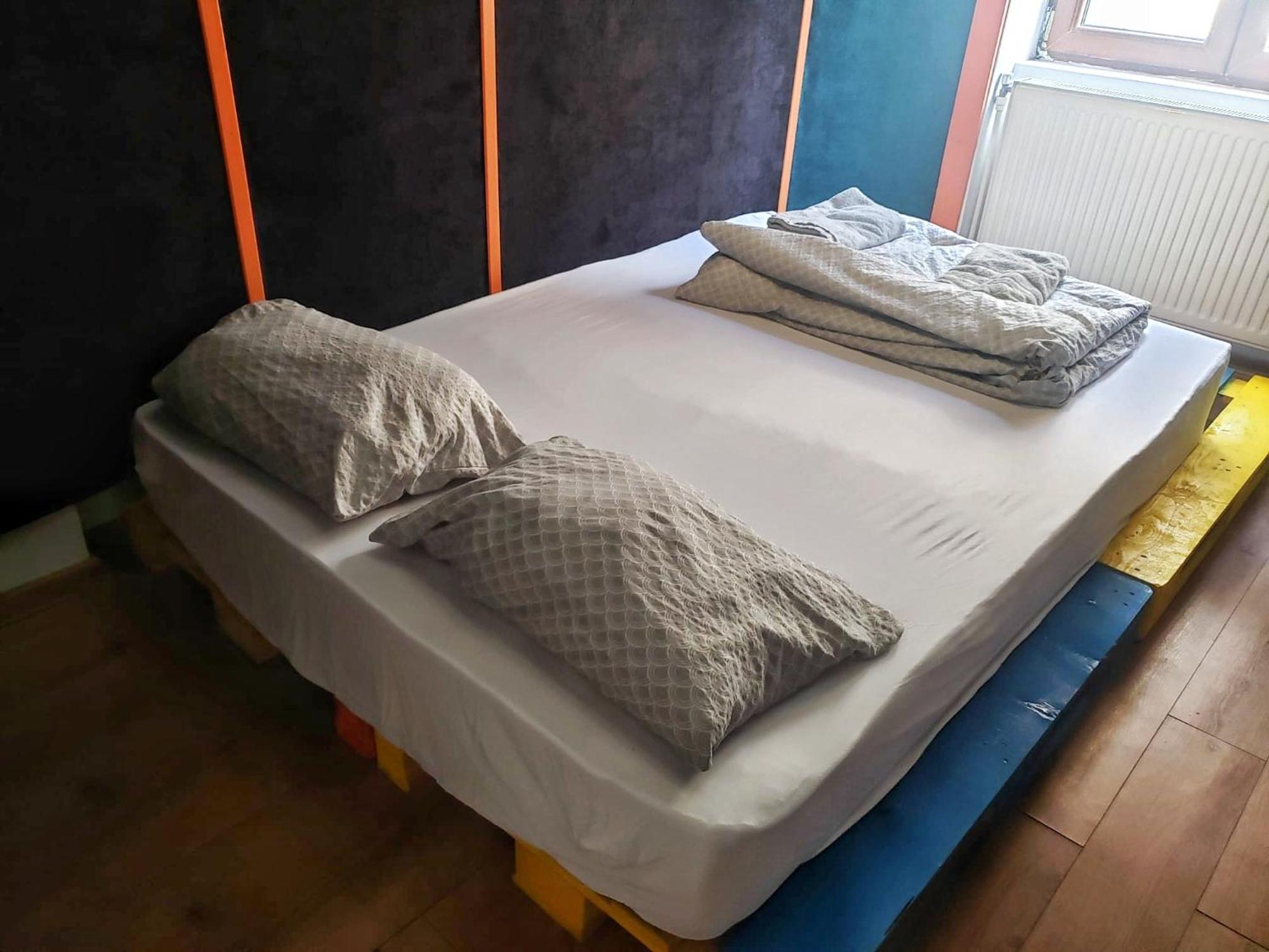 Hostel Bucuresti Bucuresti Hostel