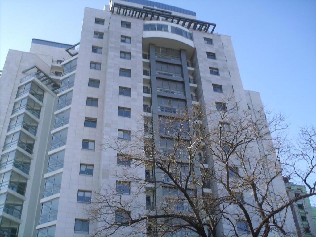 Sunrise - Lake&park View- Underground Parking Apartament Bucureşti