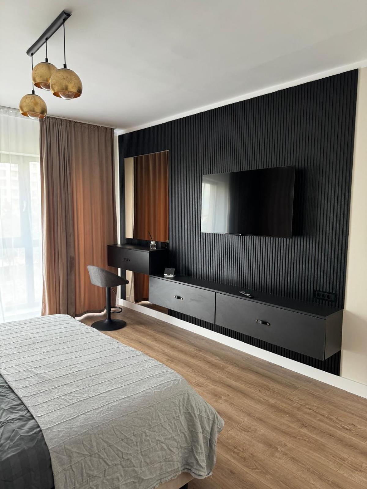 Apartment Studio1