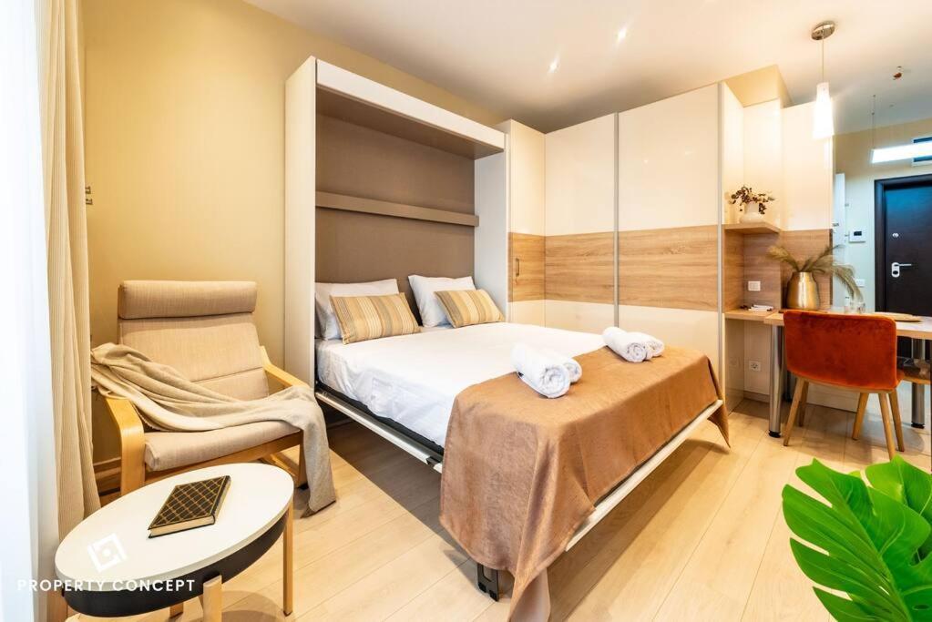 Cozy Close To Tineretului Park Apartament Bucureşti