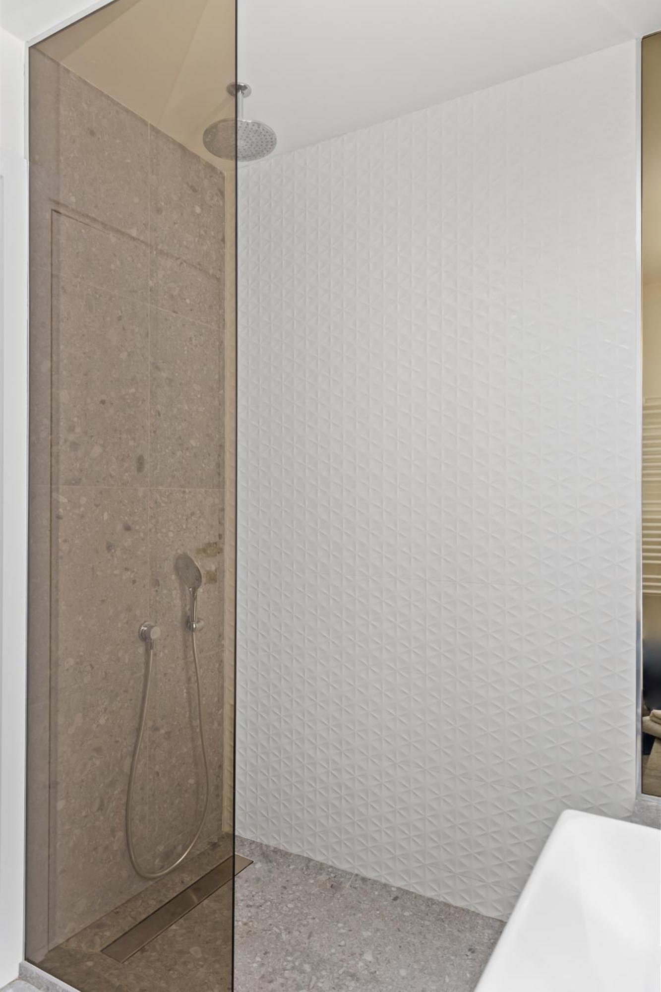Aviation Tower Luxury Apartamento