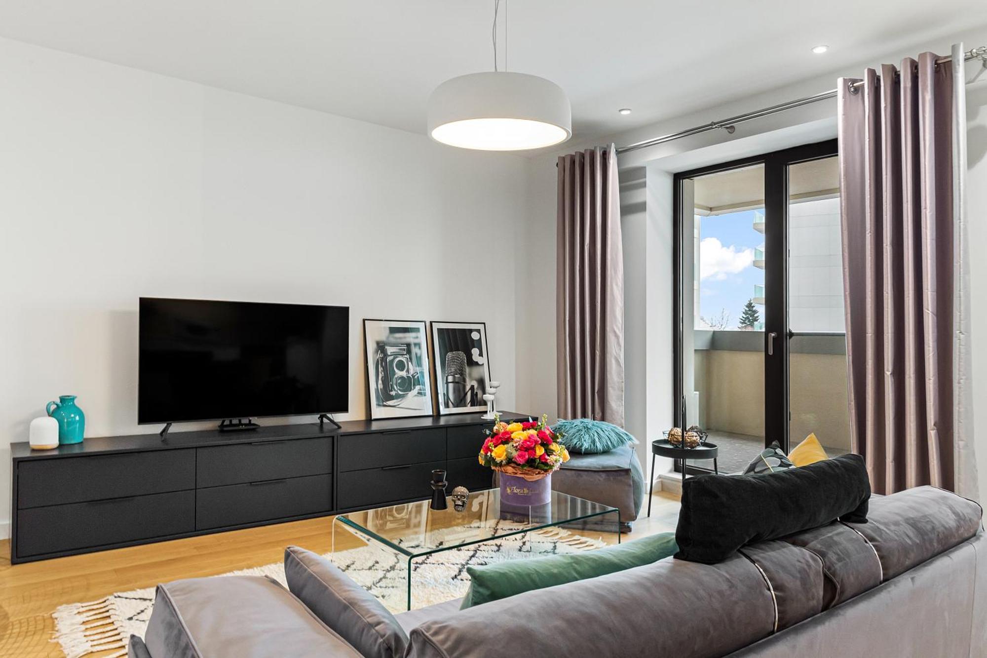 Apartamento Aviation Tower Luxury *