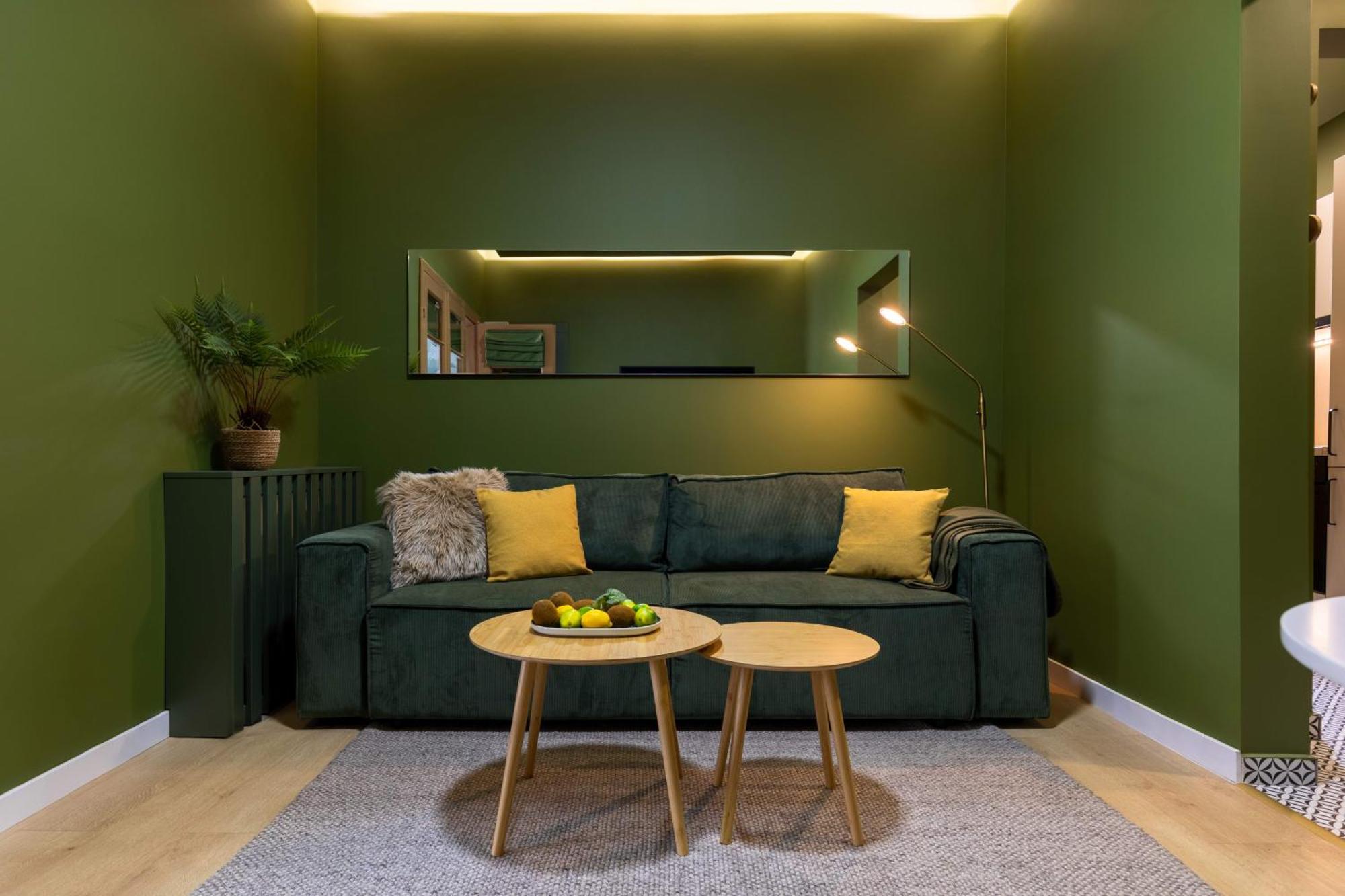 Apartment Cismigiu Park - Gorgeous 1br Sanctuary *