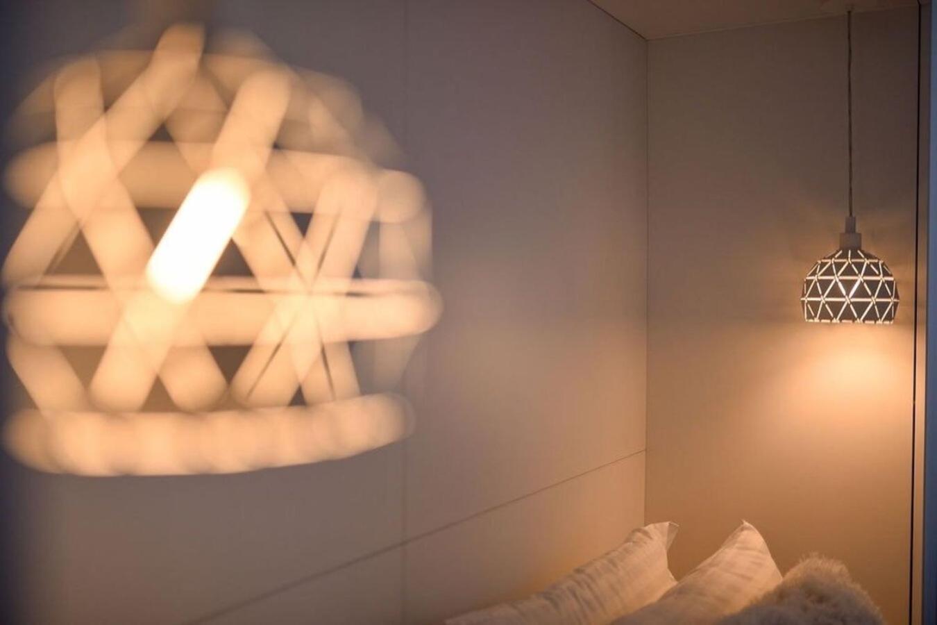 White Heaven Hideout Apartamento *