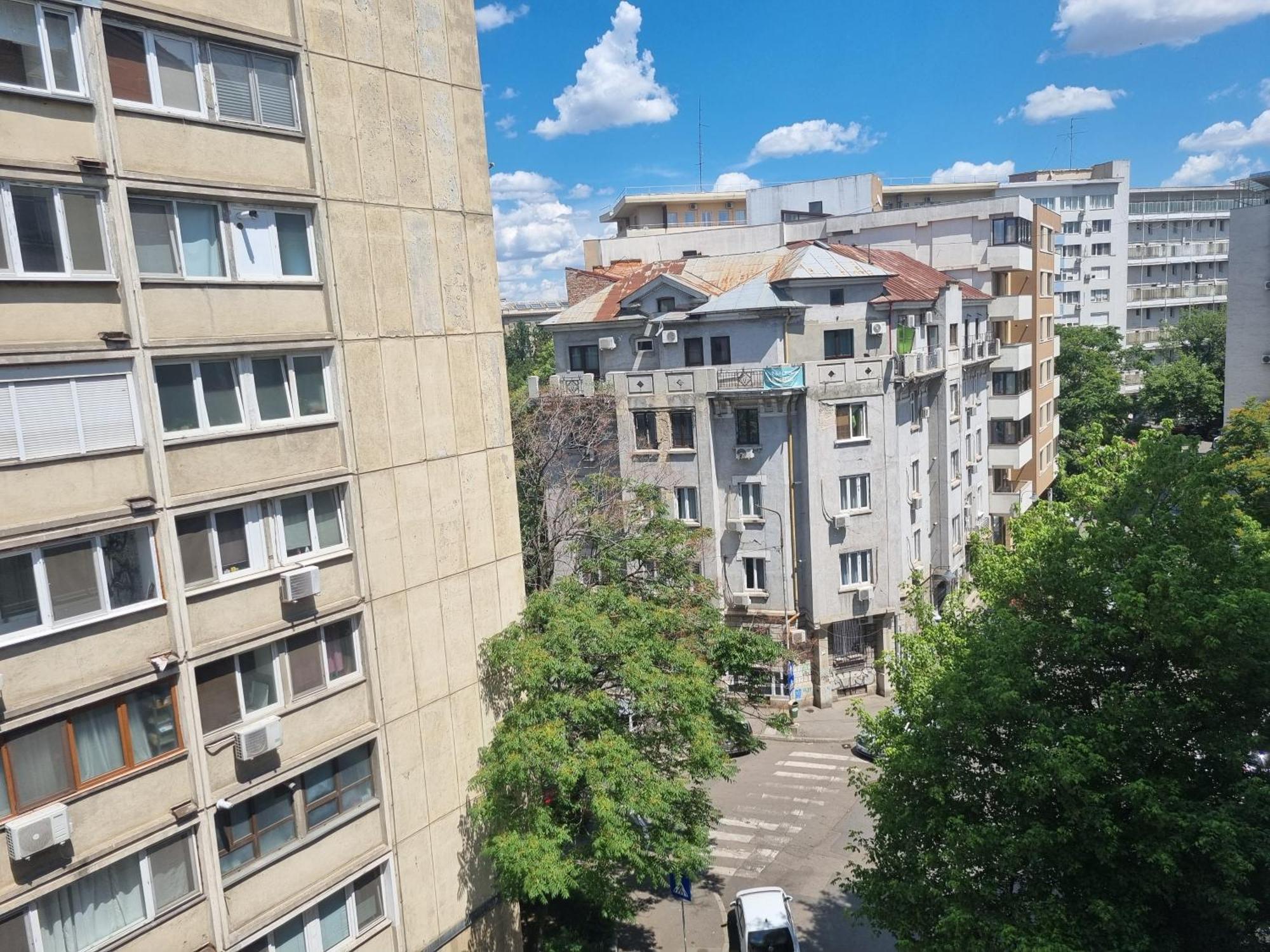 Cismigiu Boheme Bucureşti