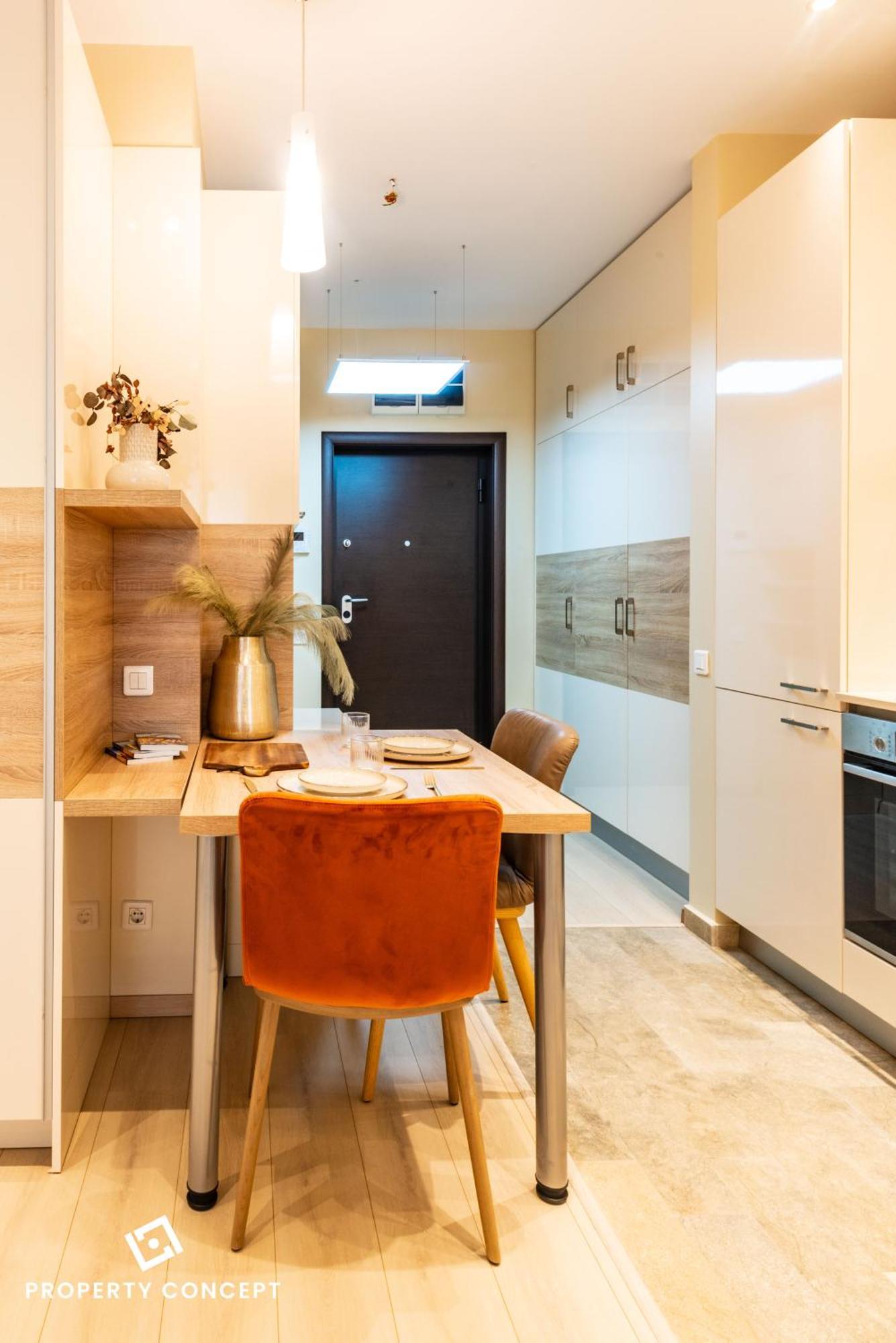 Cozy Close To Tineretului Park Apartament *
