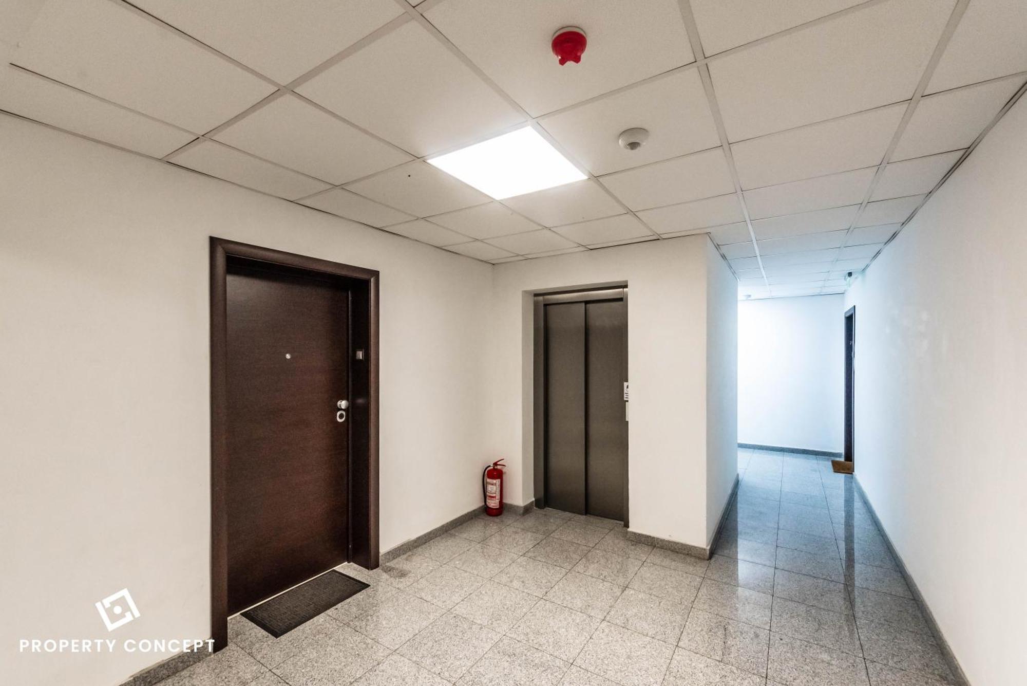 Cozy Close To Tineretului Park Apartament Bucureşti