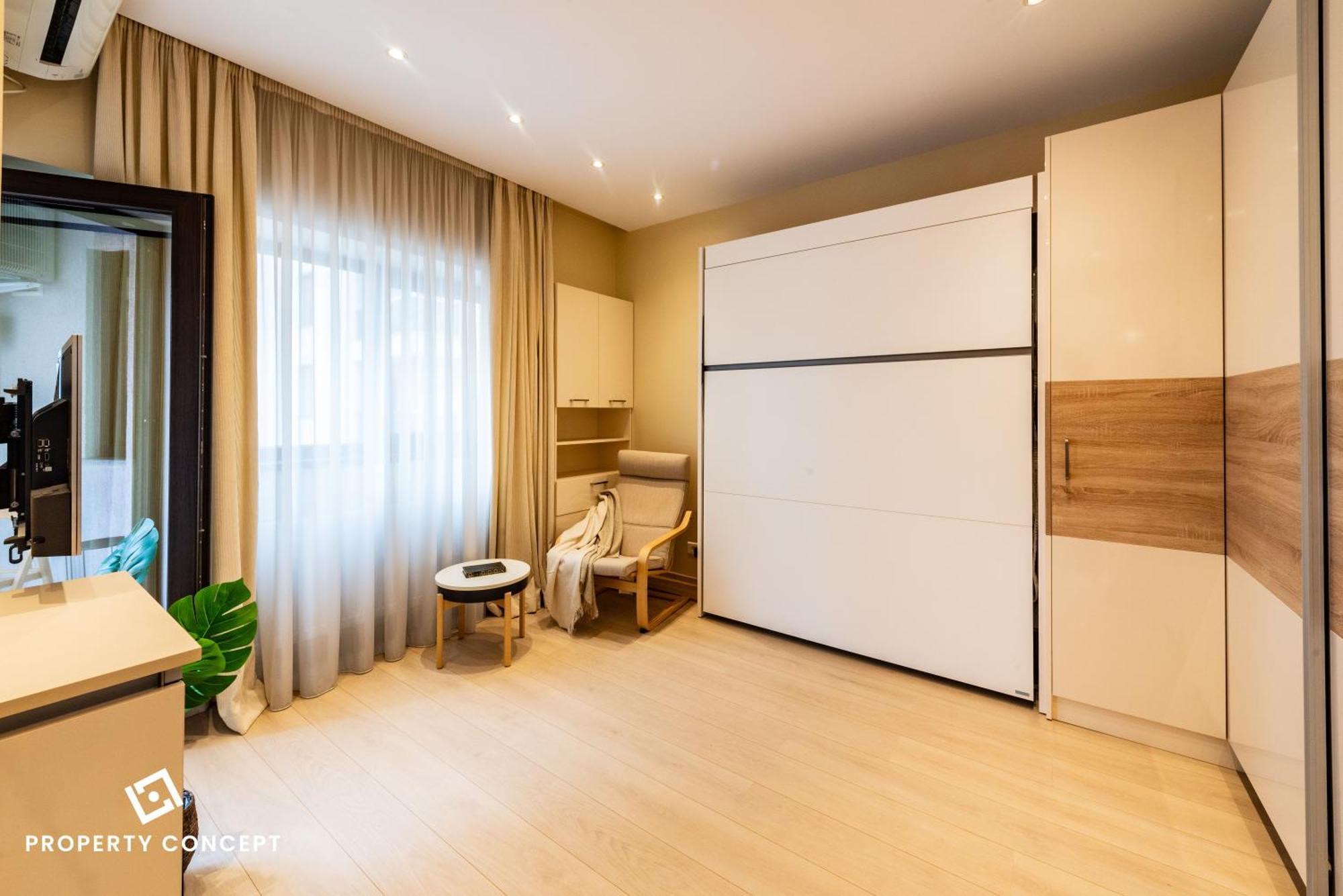 Cozy Close To Tineretului Park Bucureşti