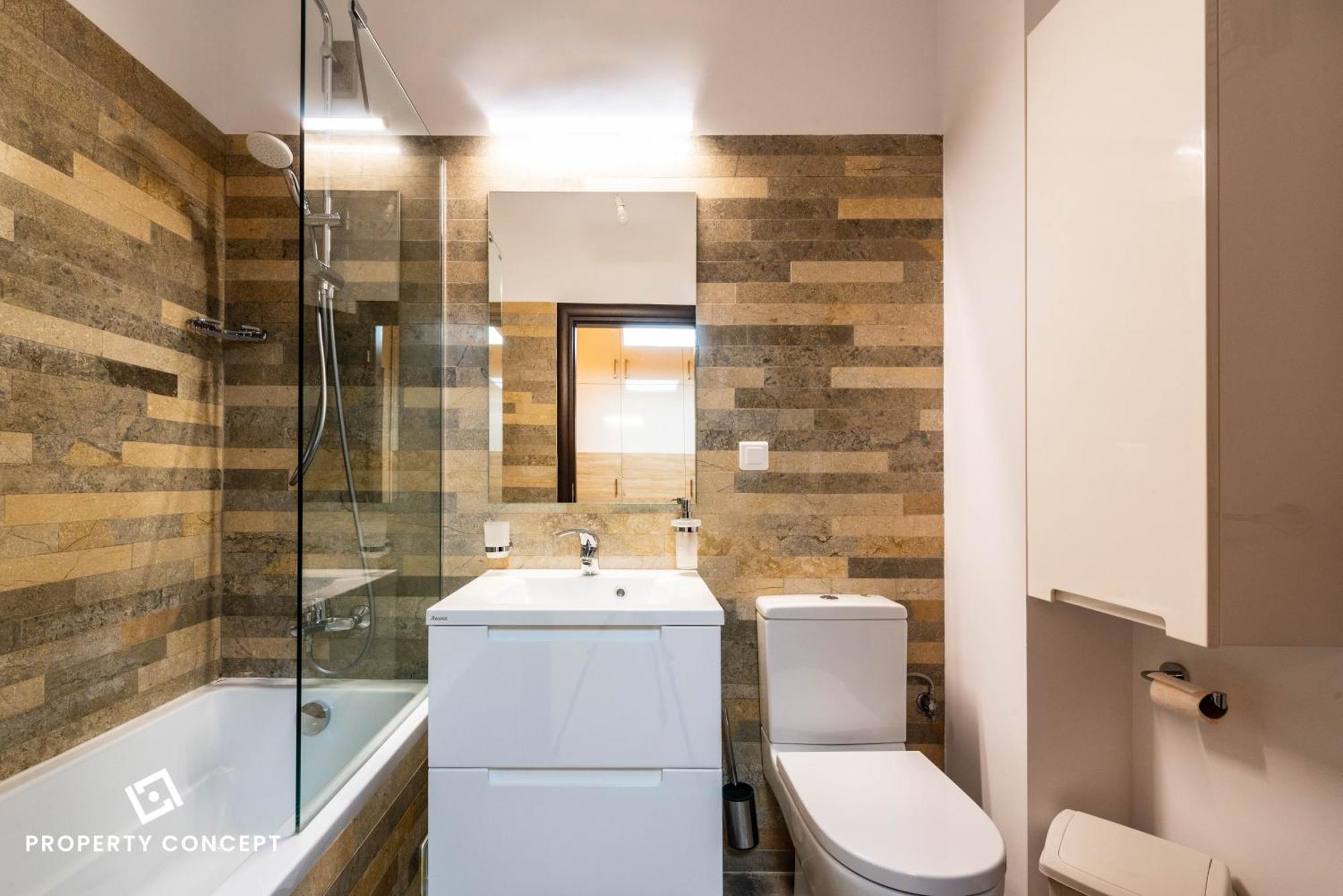 Cozy Close To Tineretului Park * Bucureşti