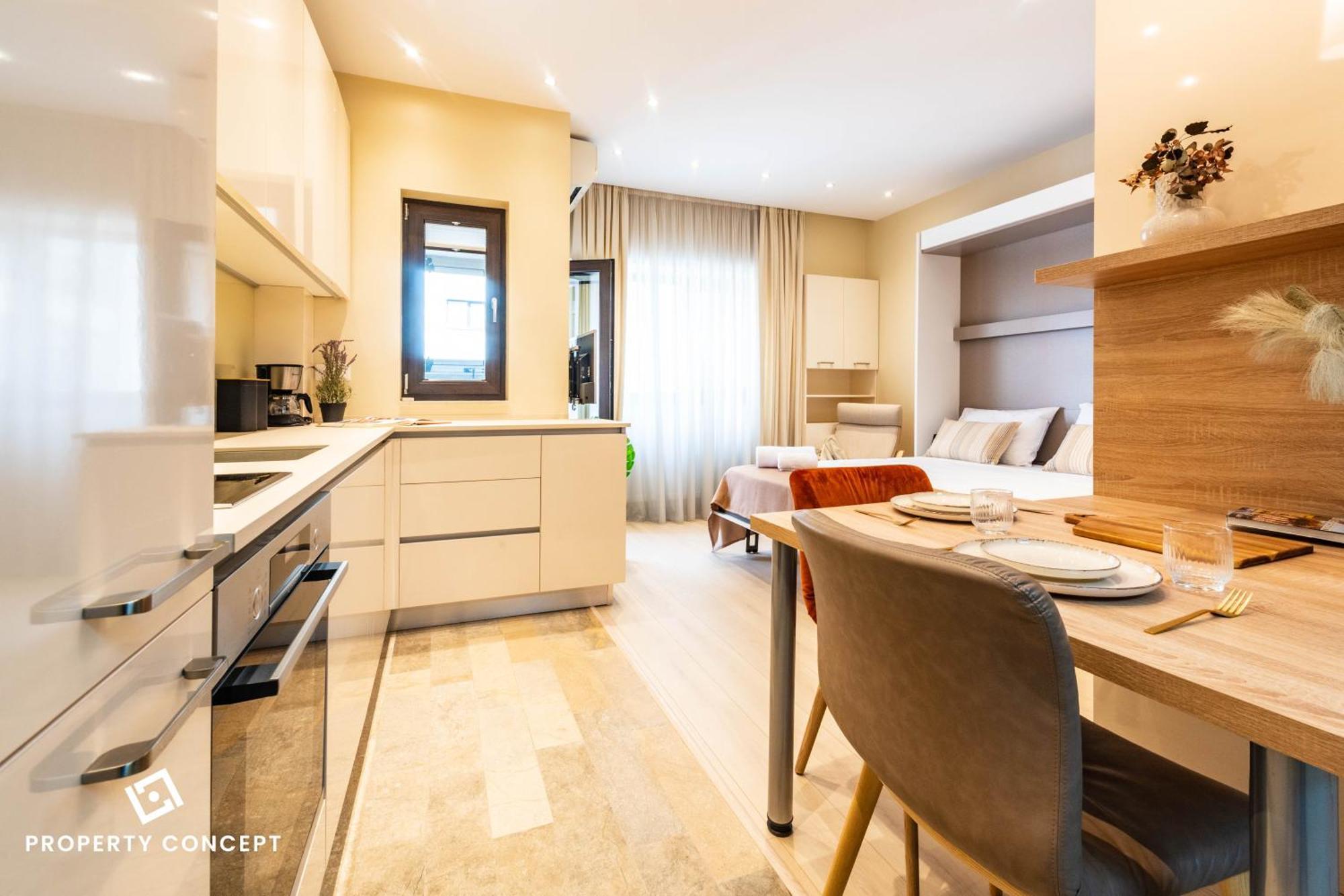 Cozy Close To Tineretului Park