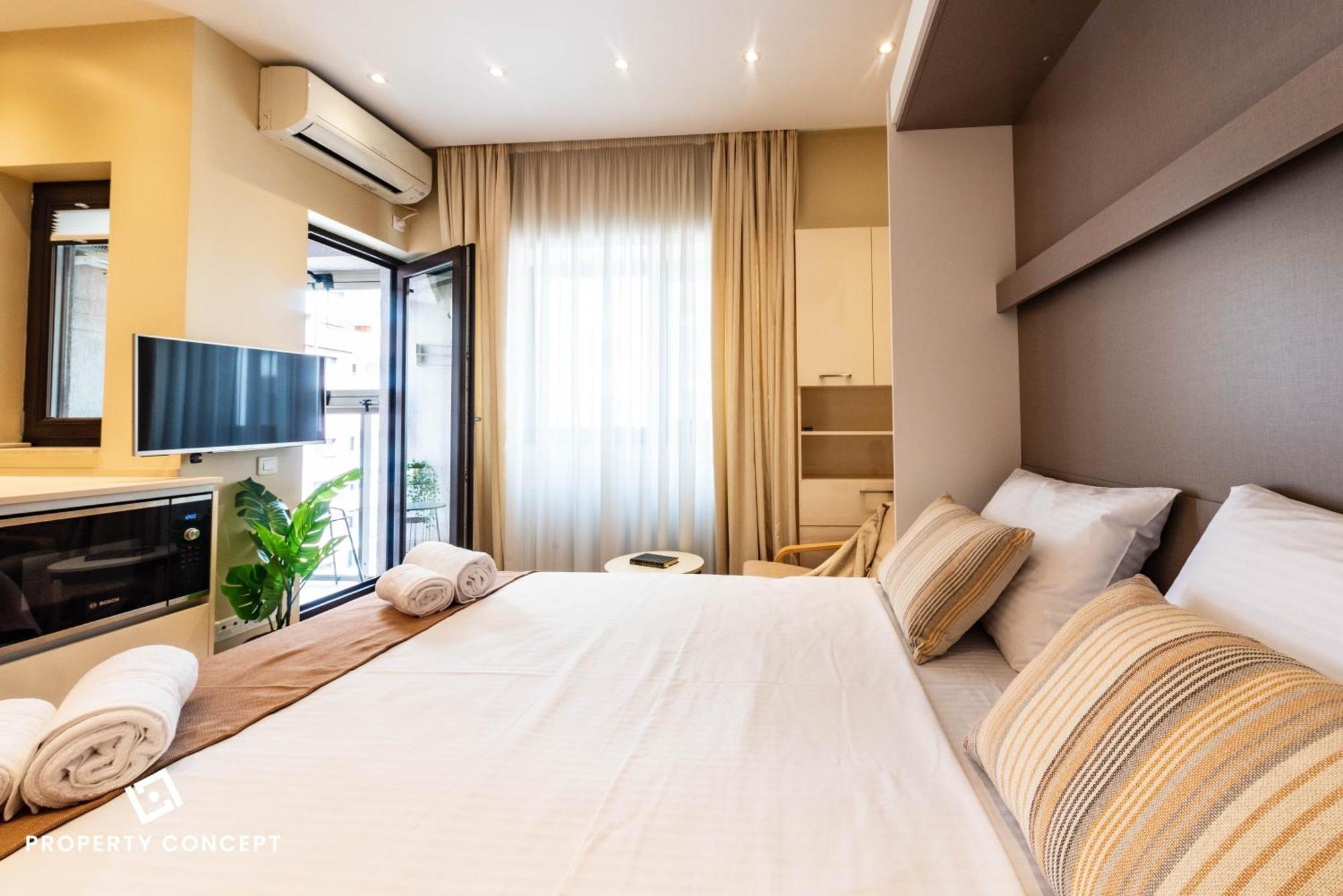 Cozy Close To Tineretului Park Apartament Bucureşti