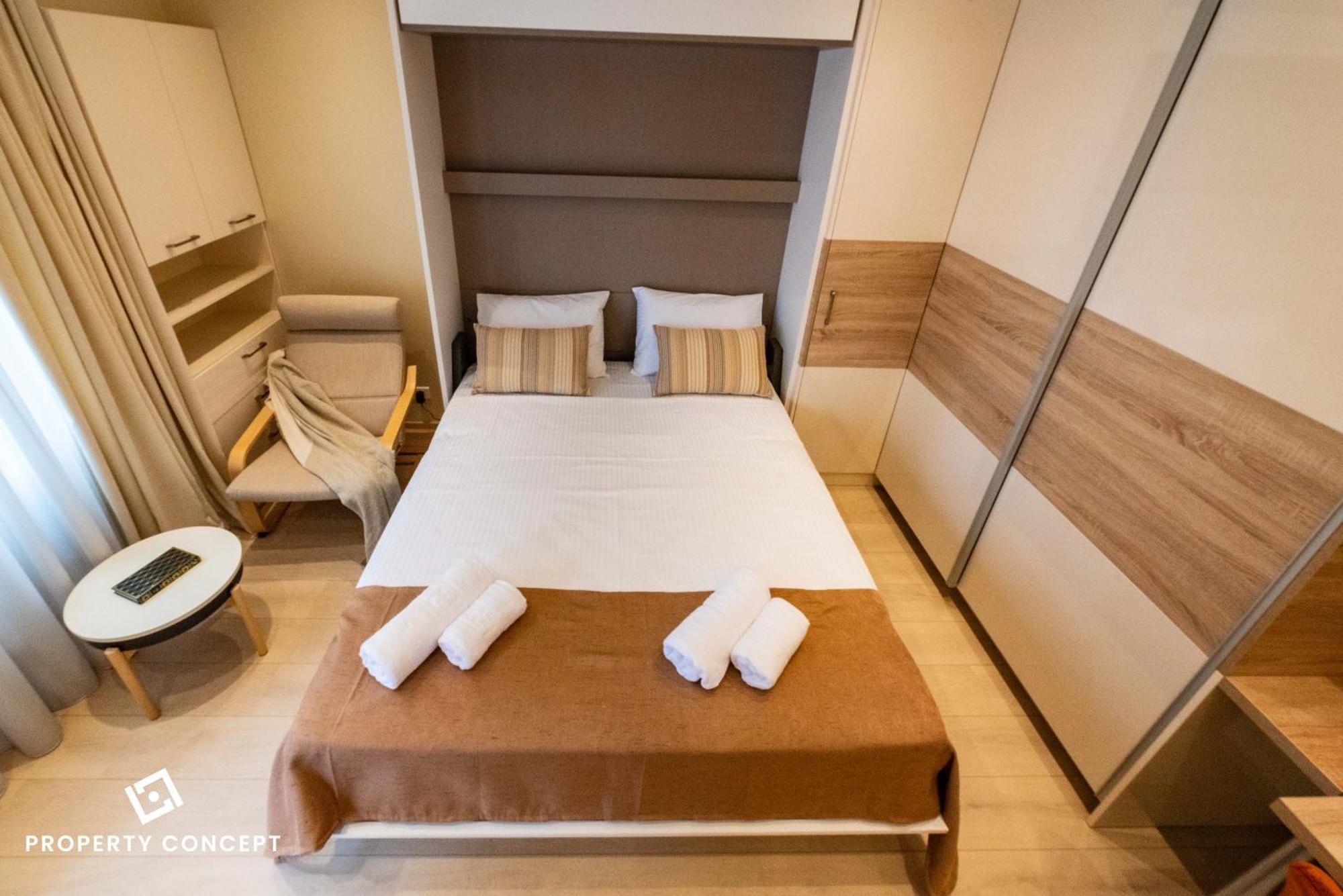 Cozy Close To Tineretului Park * Bucureşti