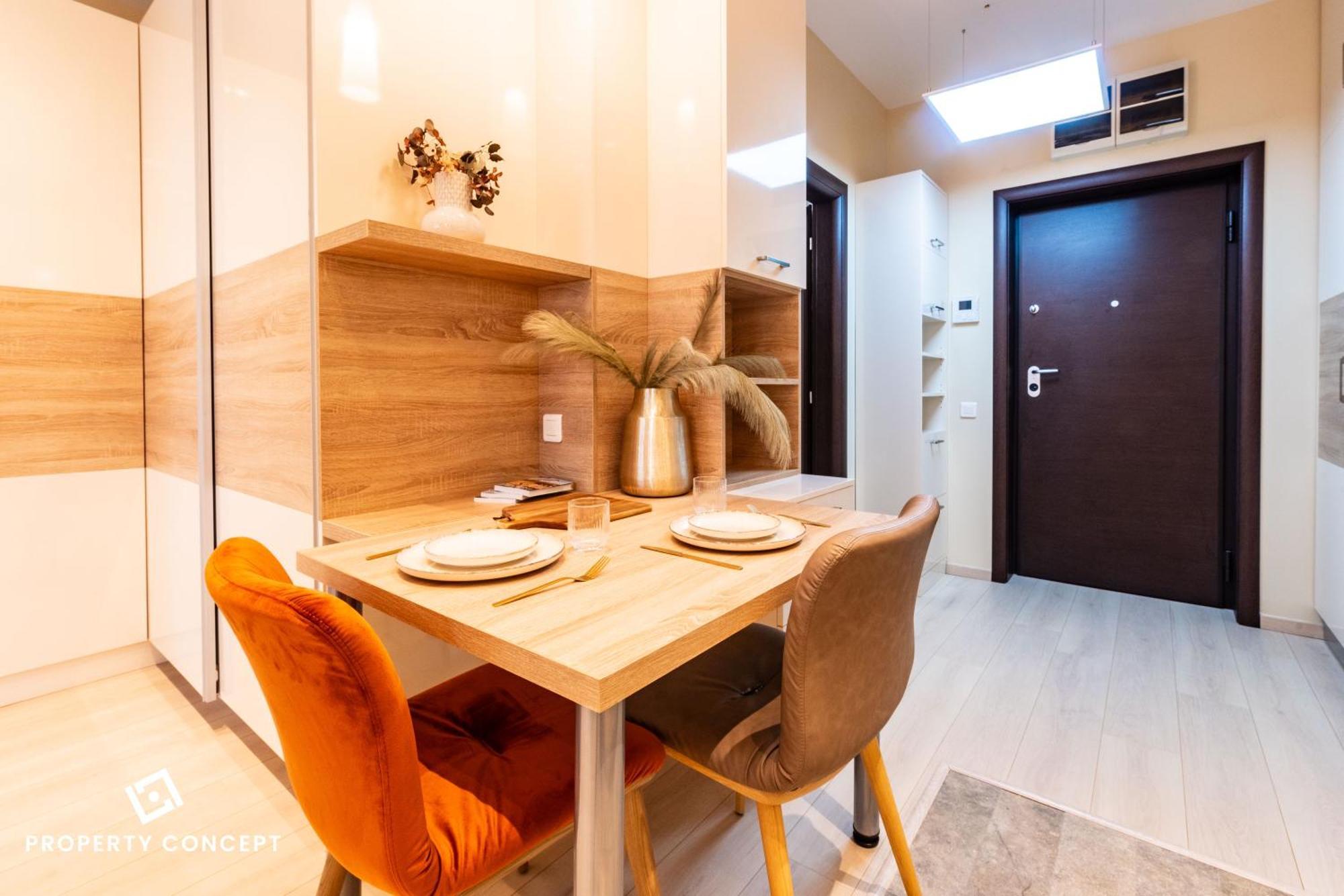 Apartament Cozy Close To Tineretului Park Bucureşti