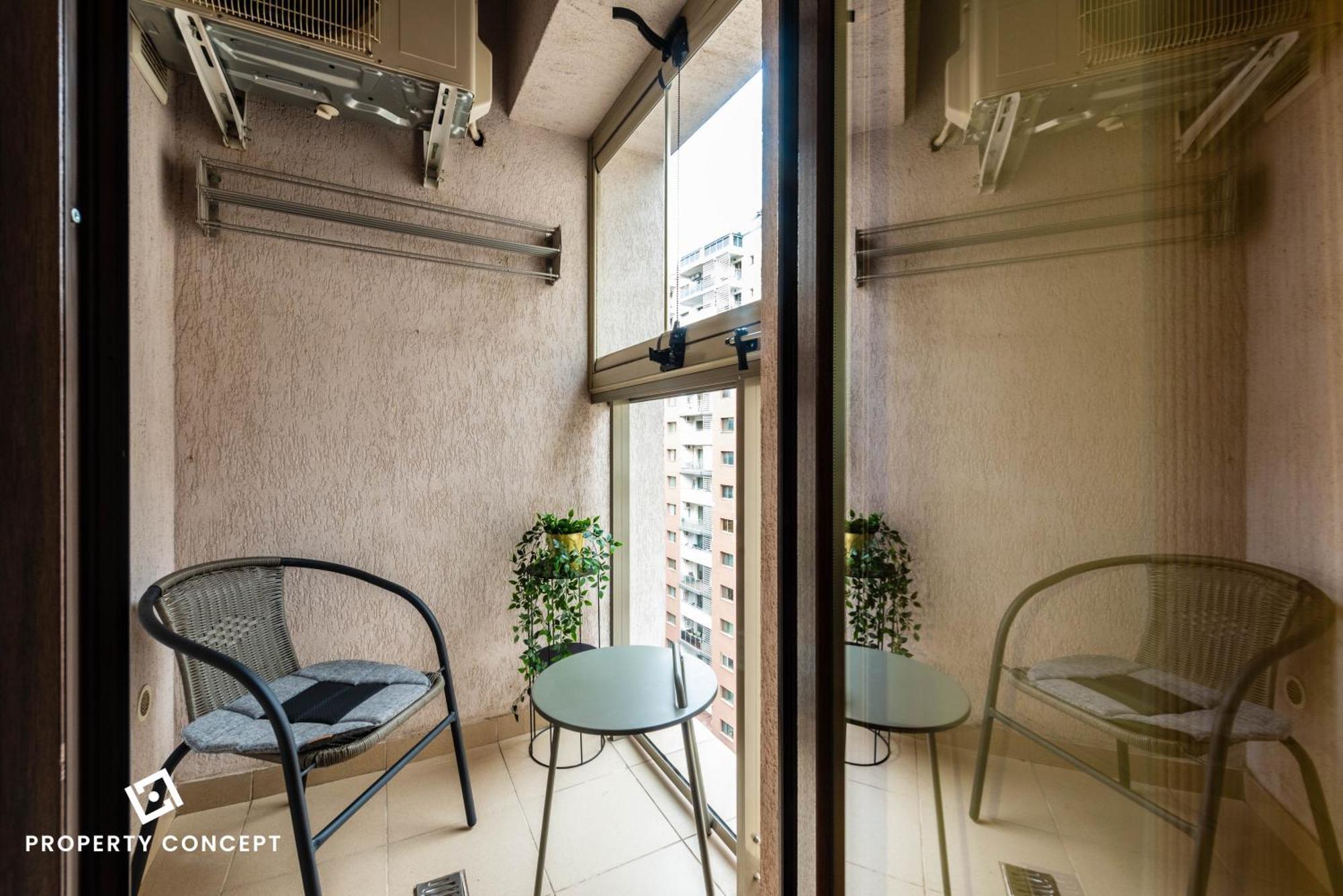 Cozy Close To Tineretului Park Bucureşti
