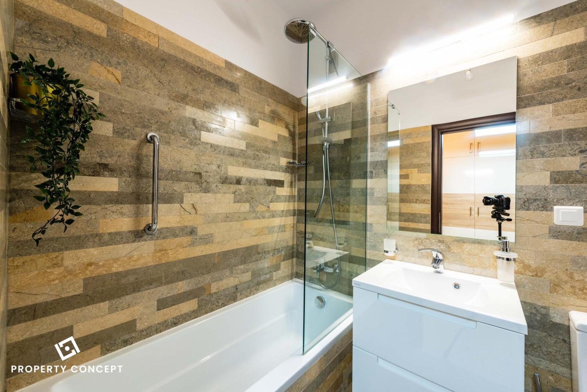 Cozy Close To Tineretului Park Apartament