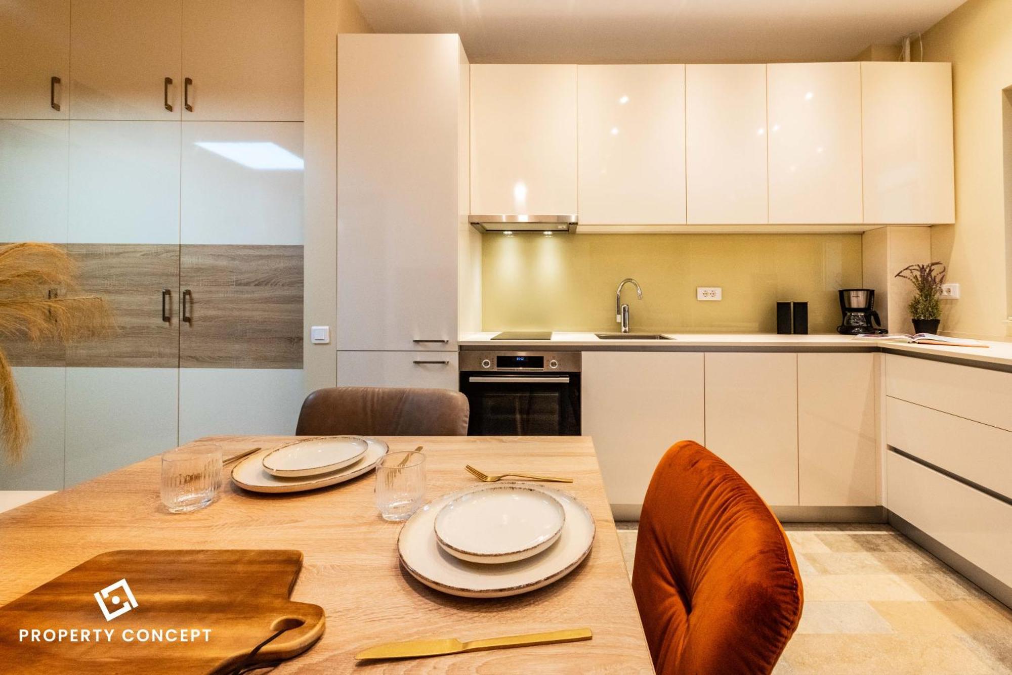 Cozy Close To Tineretului Park Apartament Bucureşti