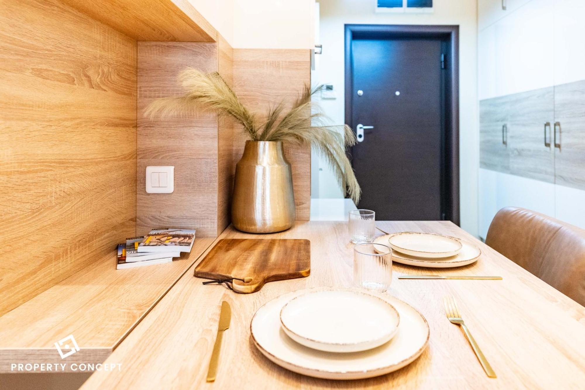 Apartament Cozy Close To Tineretului Park *