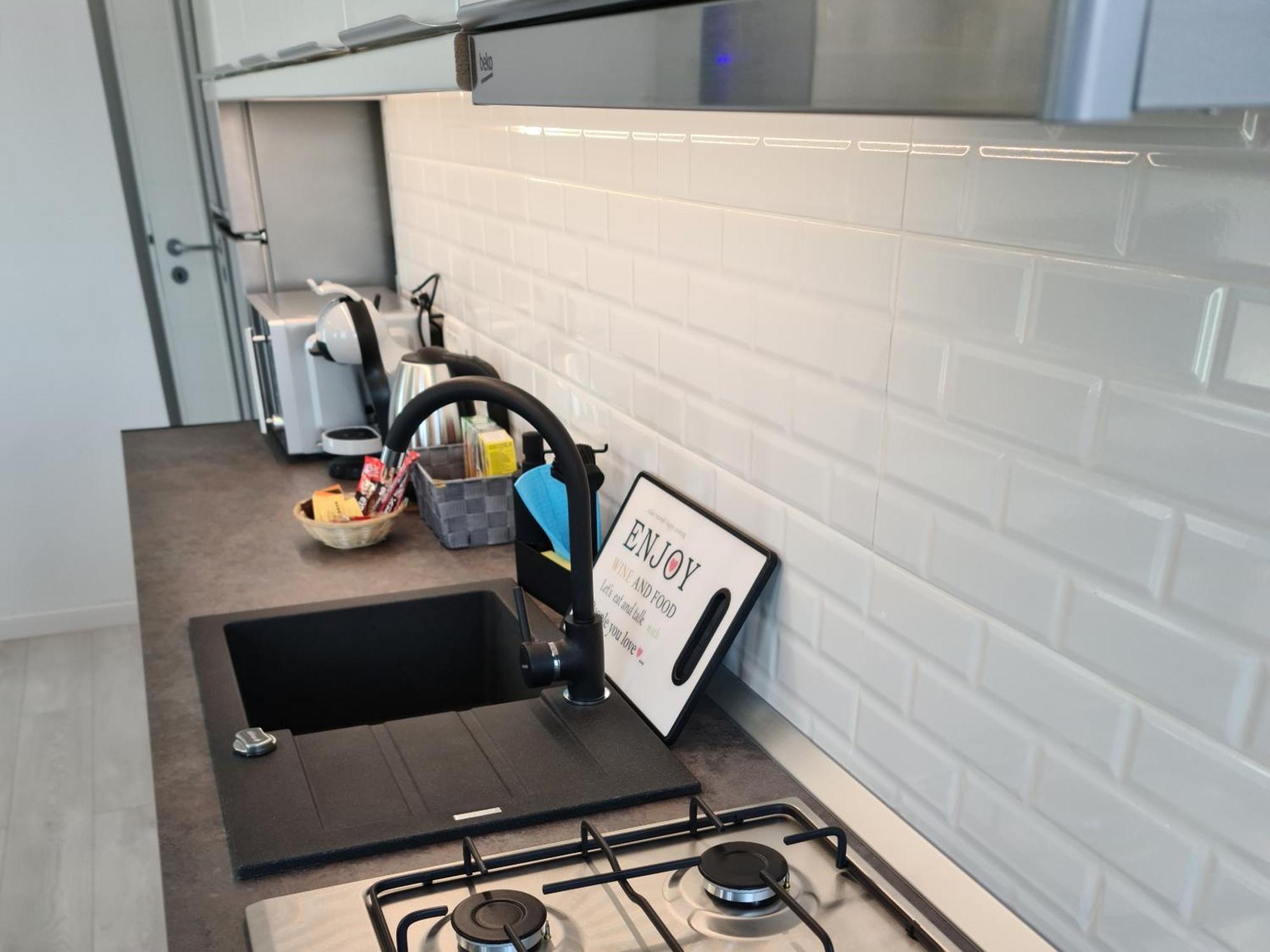 Apartamento Global View Bucareste