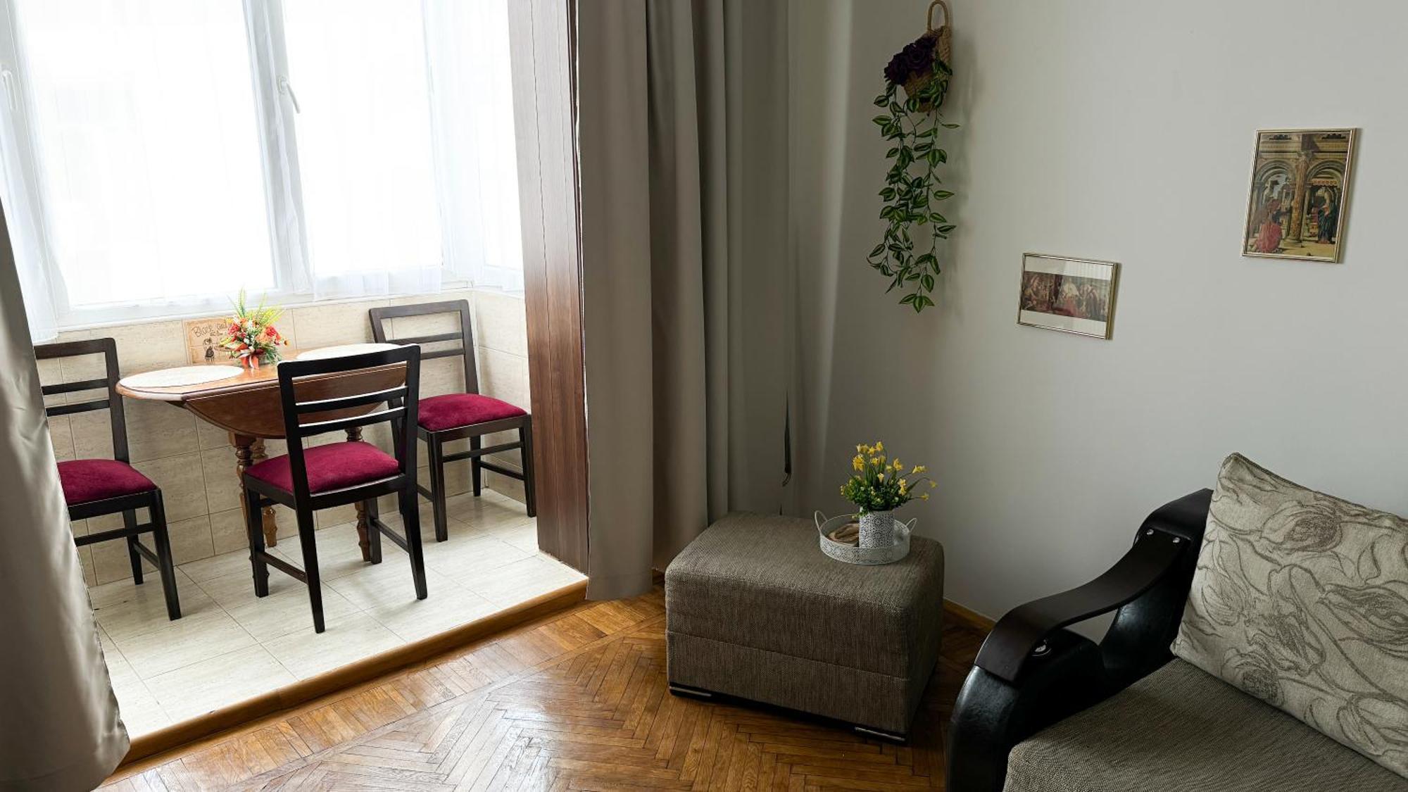 Apartment Victoria Avenue