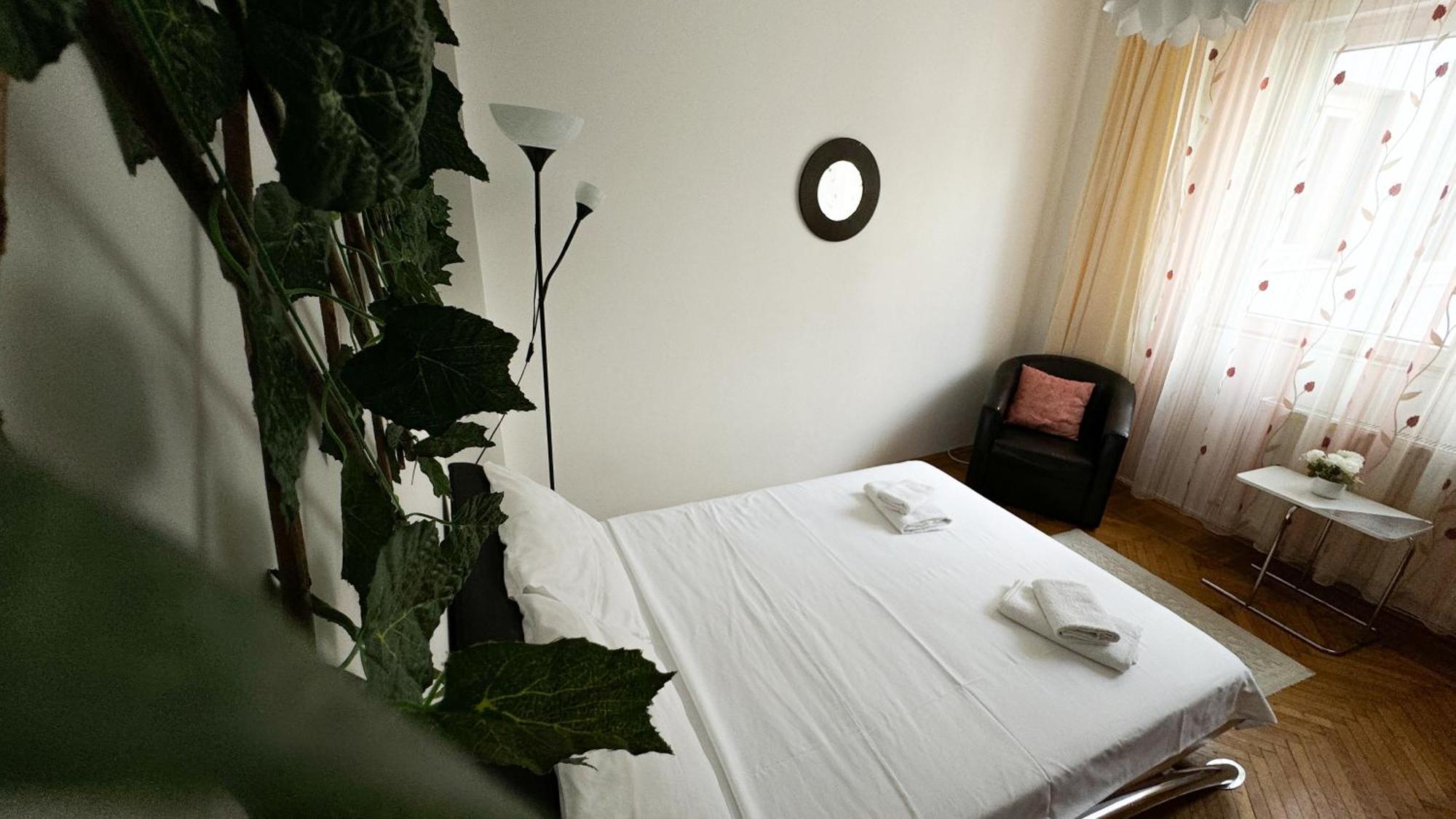 Apartment Victoria Avenue *