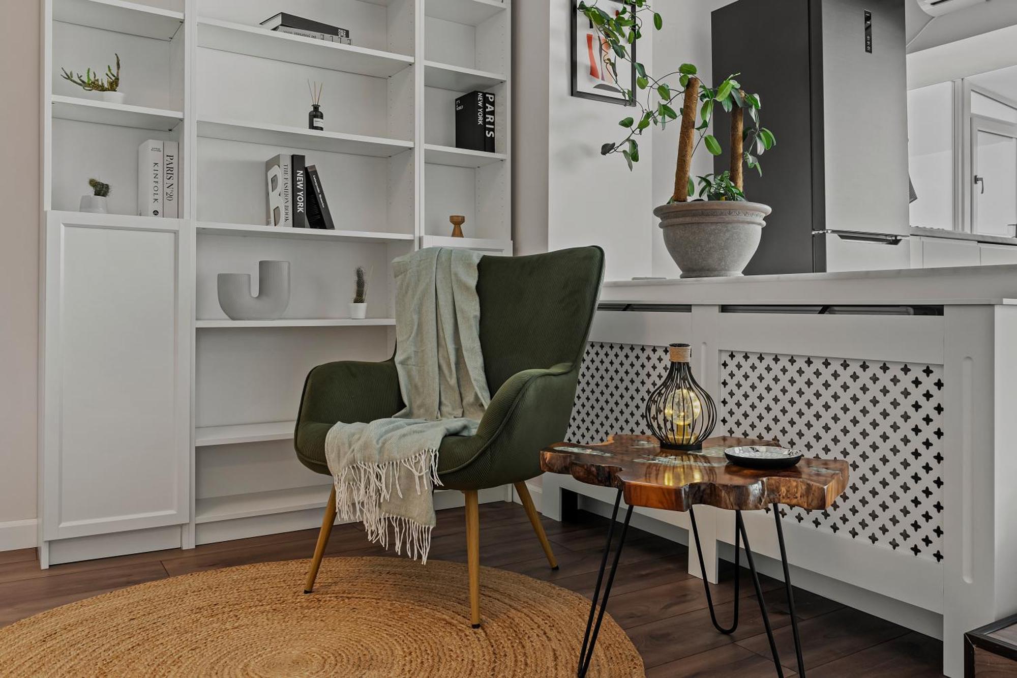 Parliament Retreat - Urban Hideaway Bucharest
