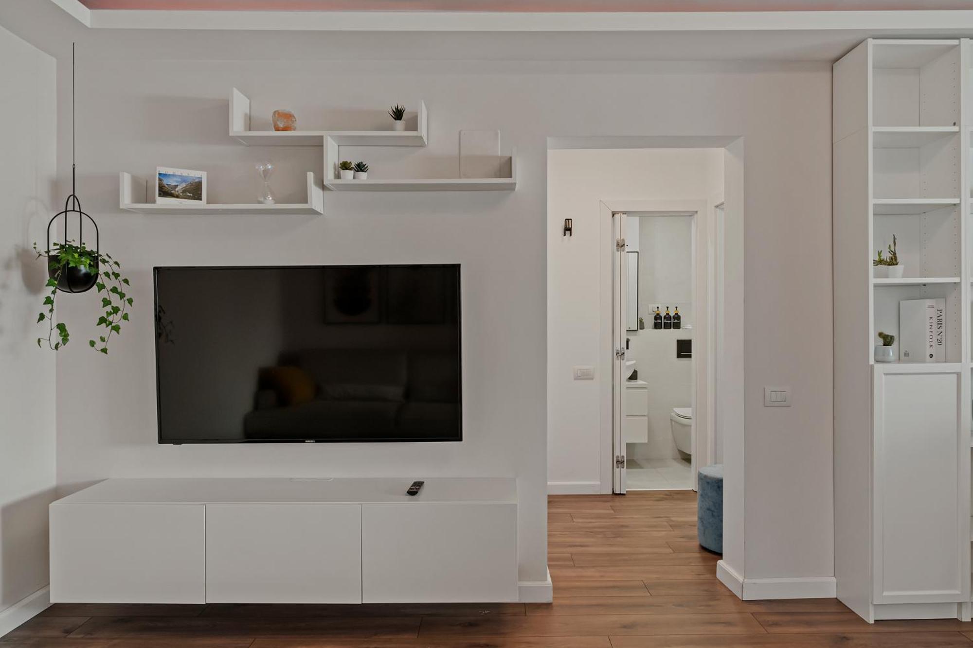 Parliament Retreat - Urban Hideaway Apartment *