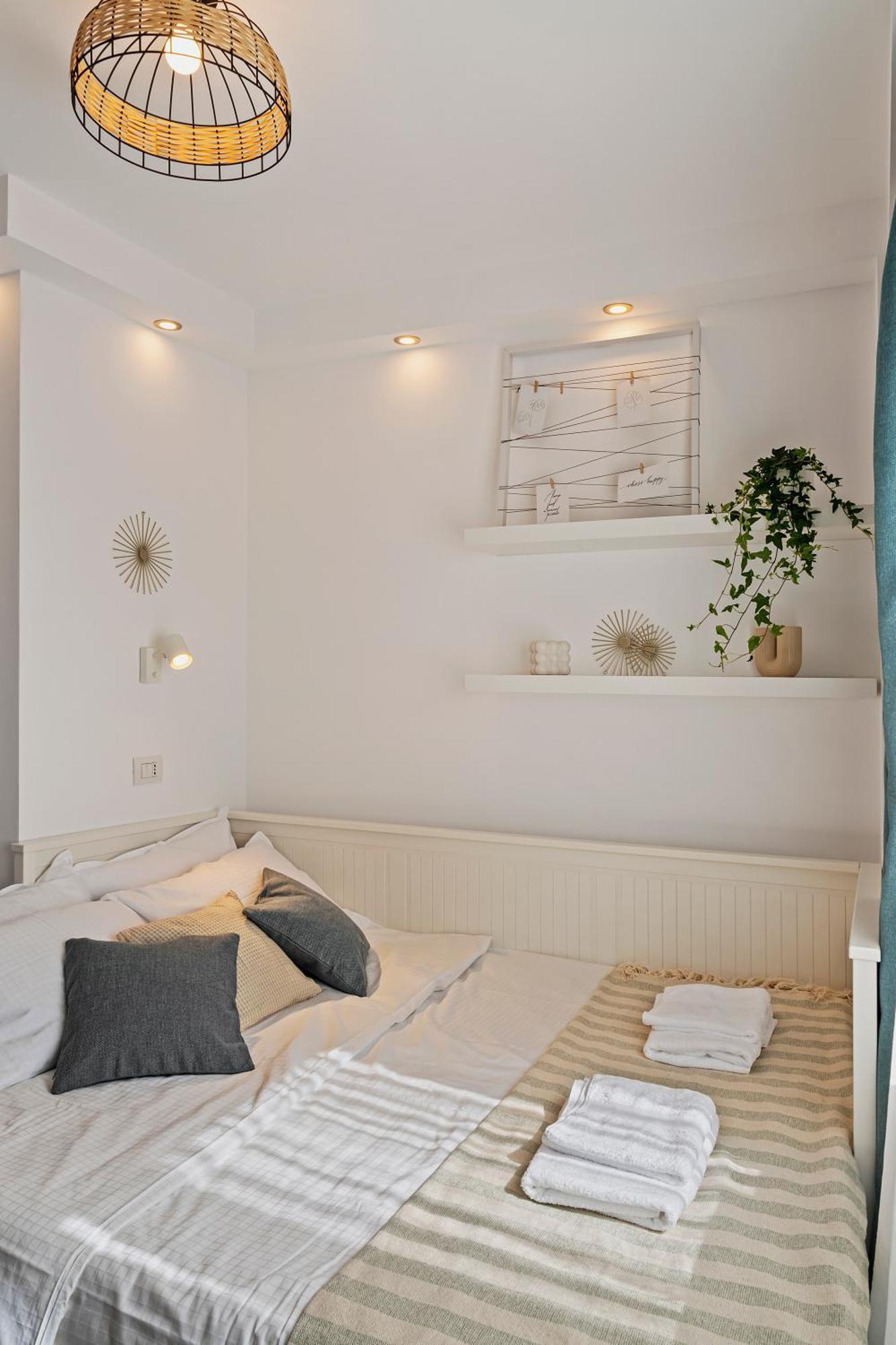 Apartment Parliament Retreat - Urban Hideaway Bucharest