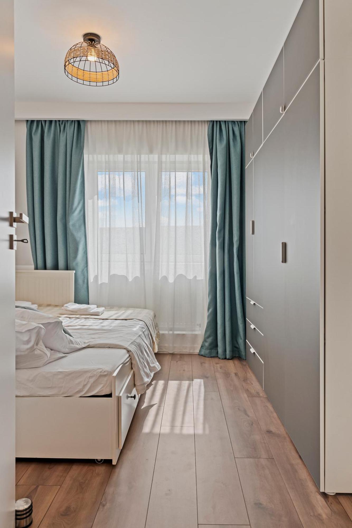 Parliament Retreat - Urban Hideaway Apartment *
