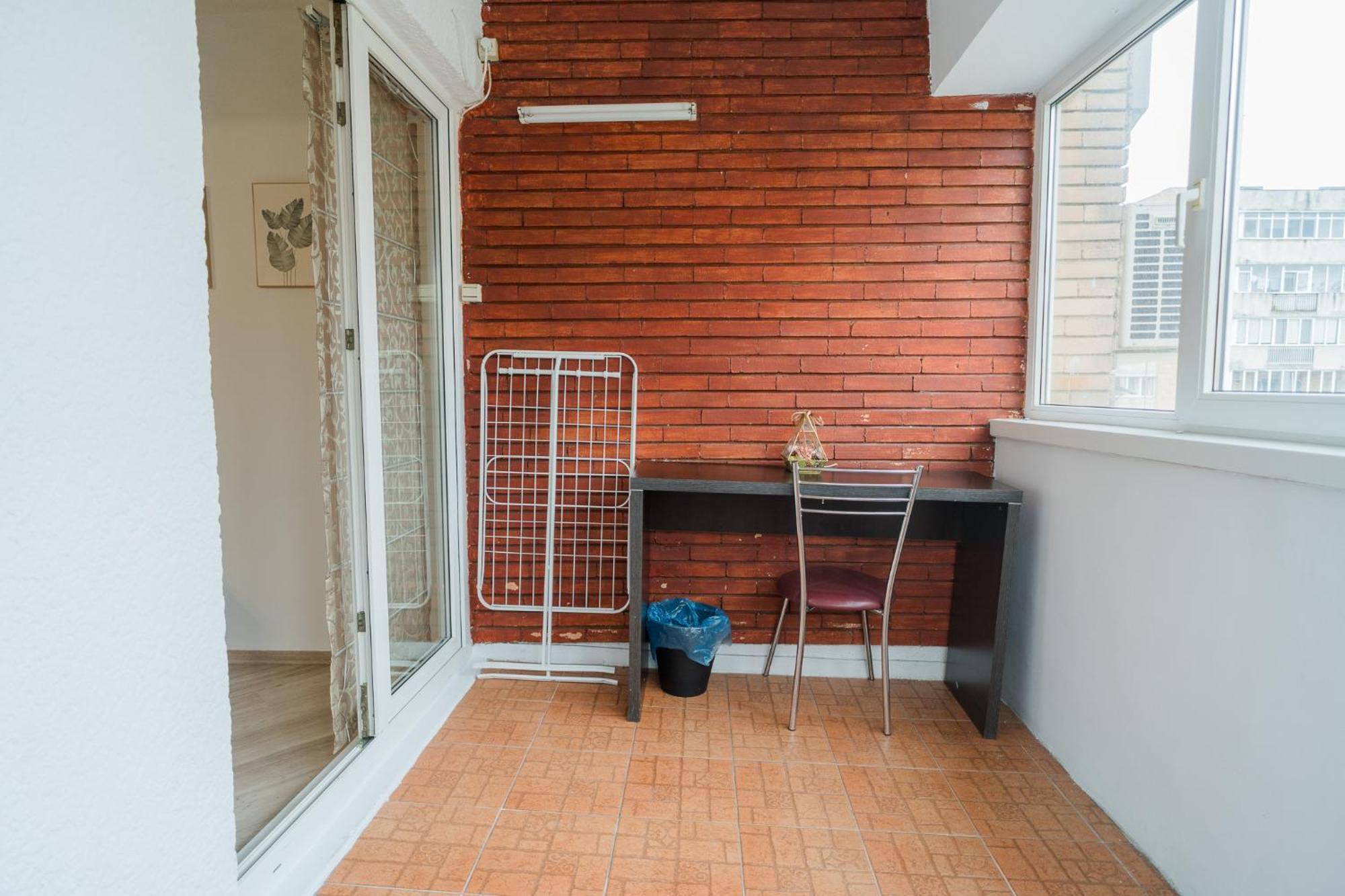 Apartament Spacious Near City Center Bucureşti