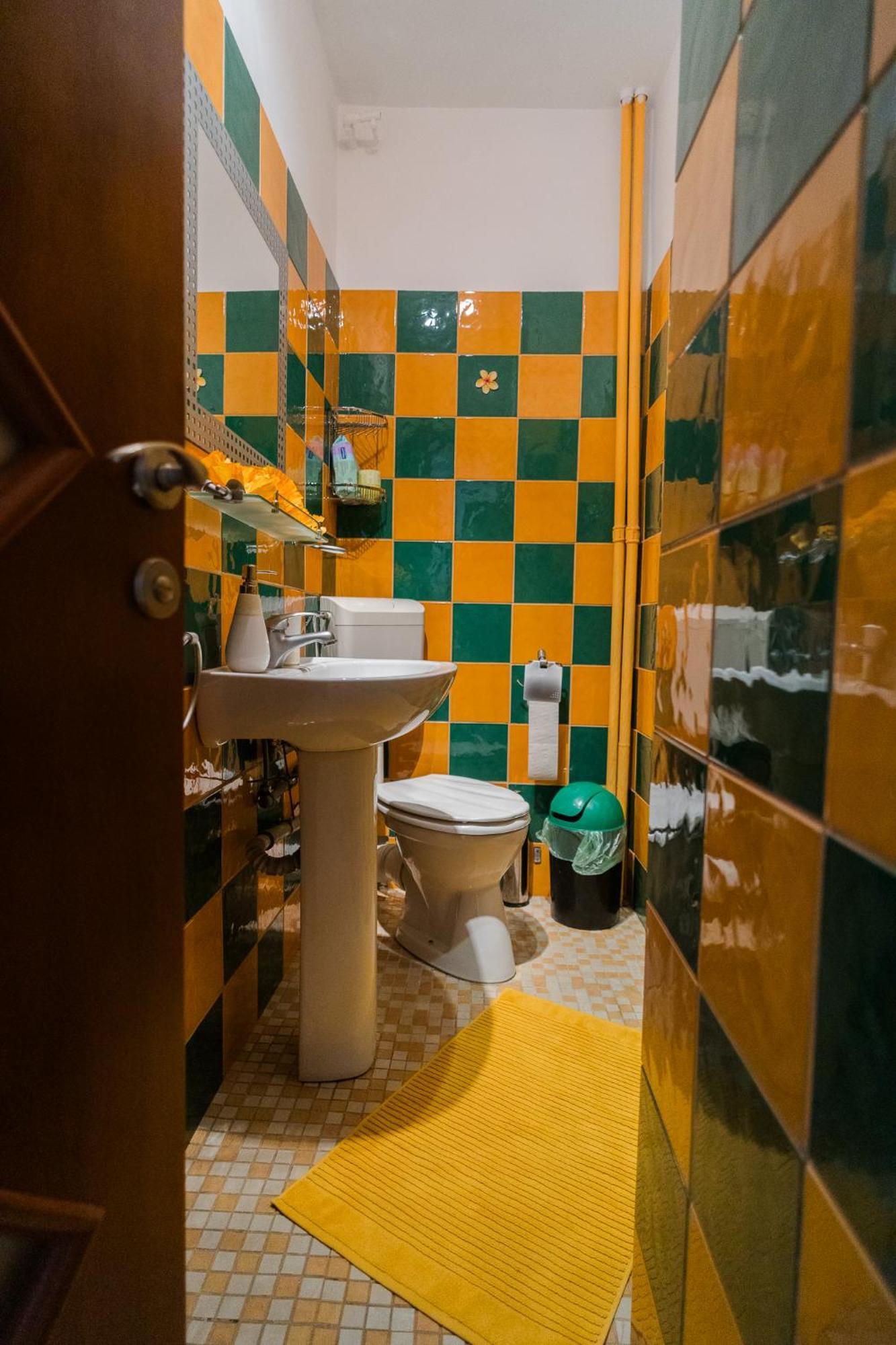 Spacious Near City Center Bucureşti