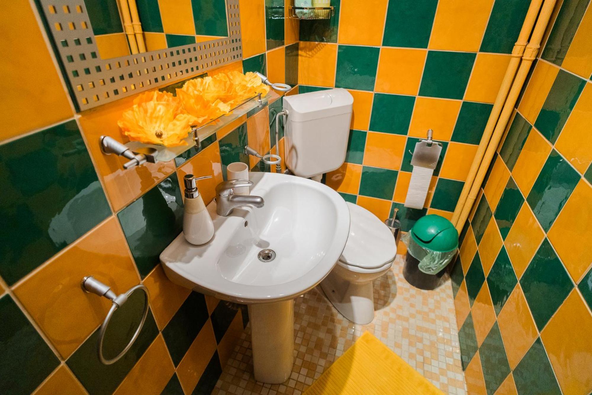 Spacious Near City Center Bucureşti