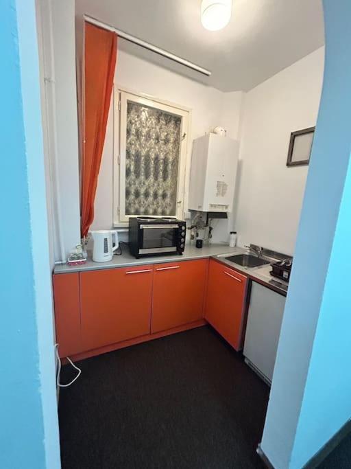Apartament Ultra-central Spacious Near Old Town Bucureşti