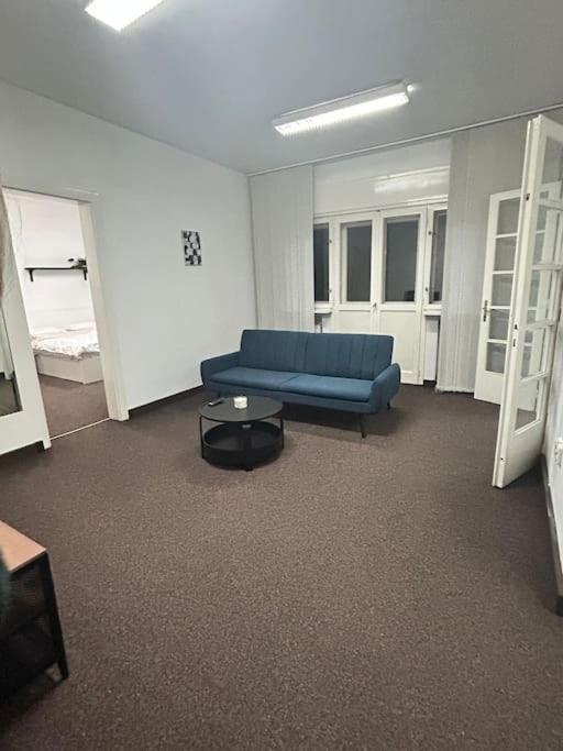 Ultra-central Spacious Near Old Town Apartament