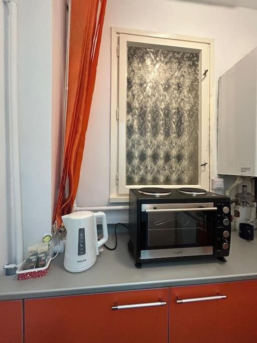 Ultra-central Spacious Near Old Town *