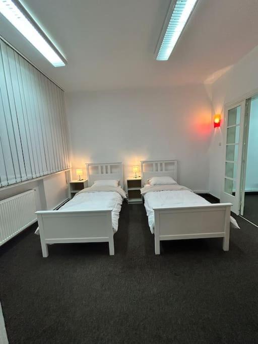Apartament Ultra-central Spacious Near Old Town