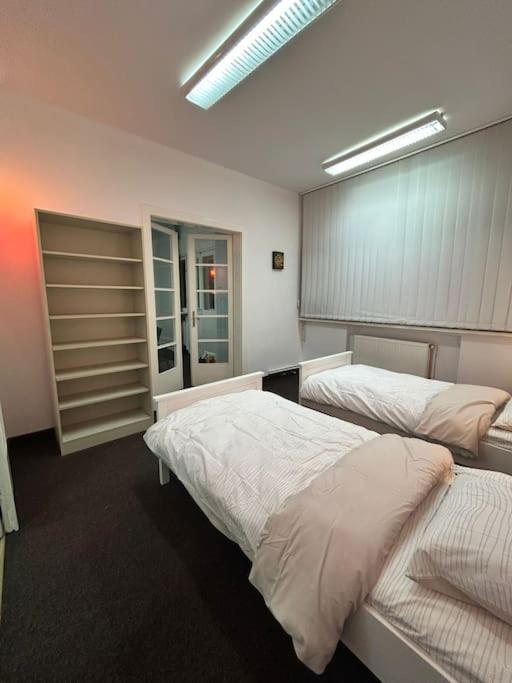 Ultra-central Spacious Near Old Town *