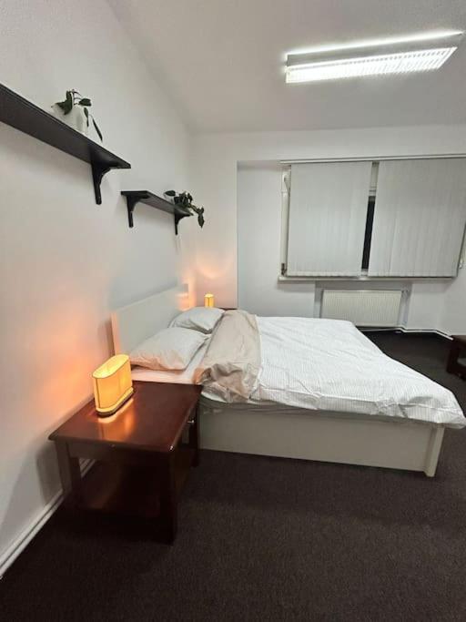 Ultra-central Spacious Near Old Town Bucureşti