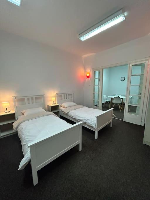 Ultra-central Spacious Near Old Town