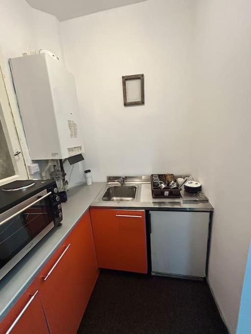 Apartament Ultra-central Spacious Near Old Town *