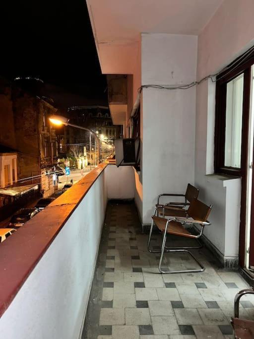 Apartament Ultra-central Spacious Near Old Town *