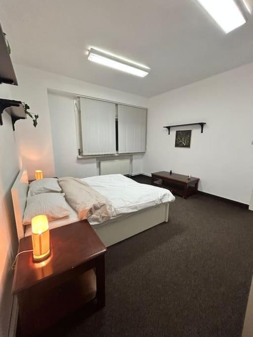 Ultra-central Spacious Near Old Town Apartament *