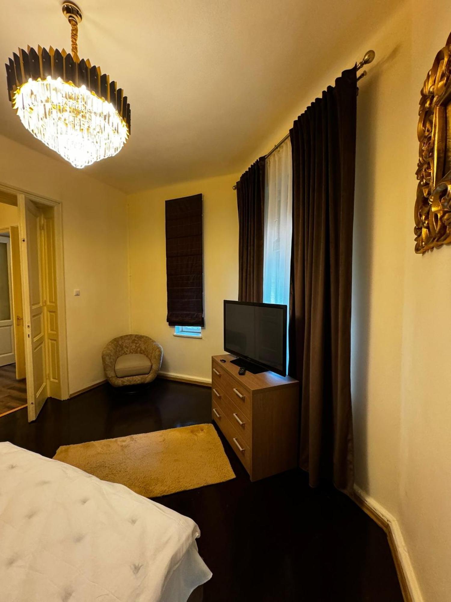 Relax Cotroceni Holiday home *