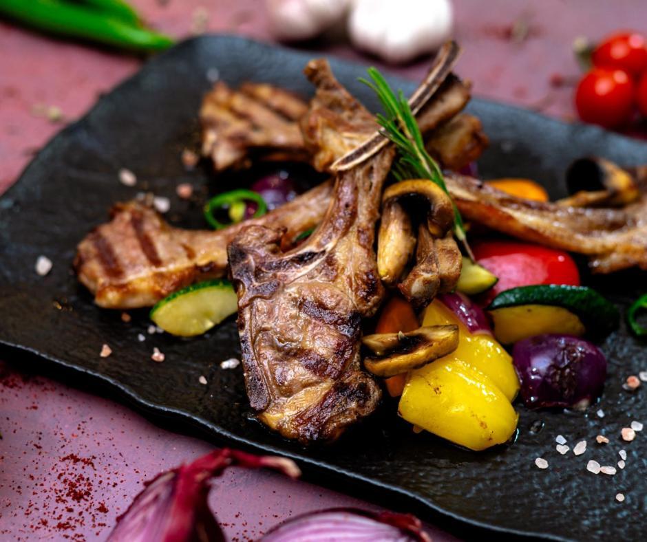 Moise House - Kosher Apartament Bucureşti