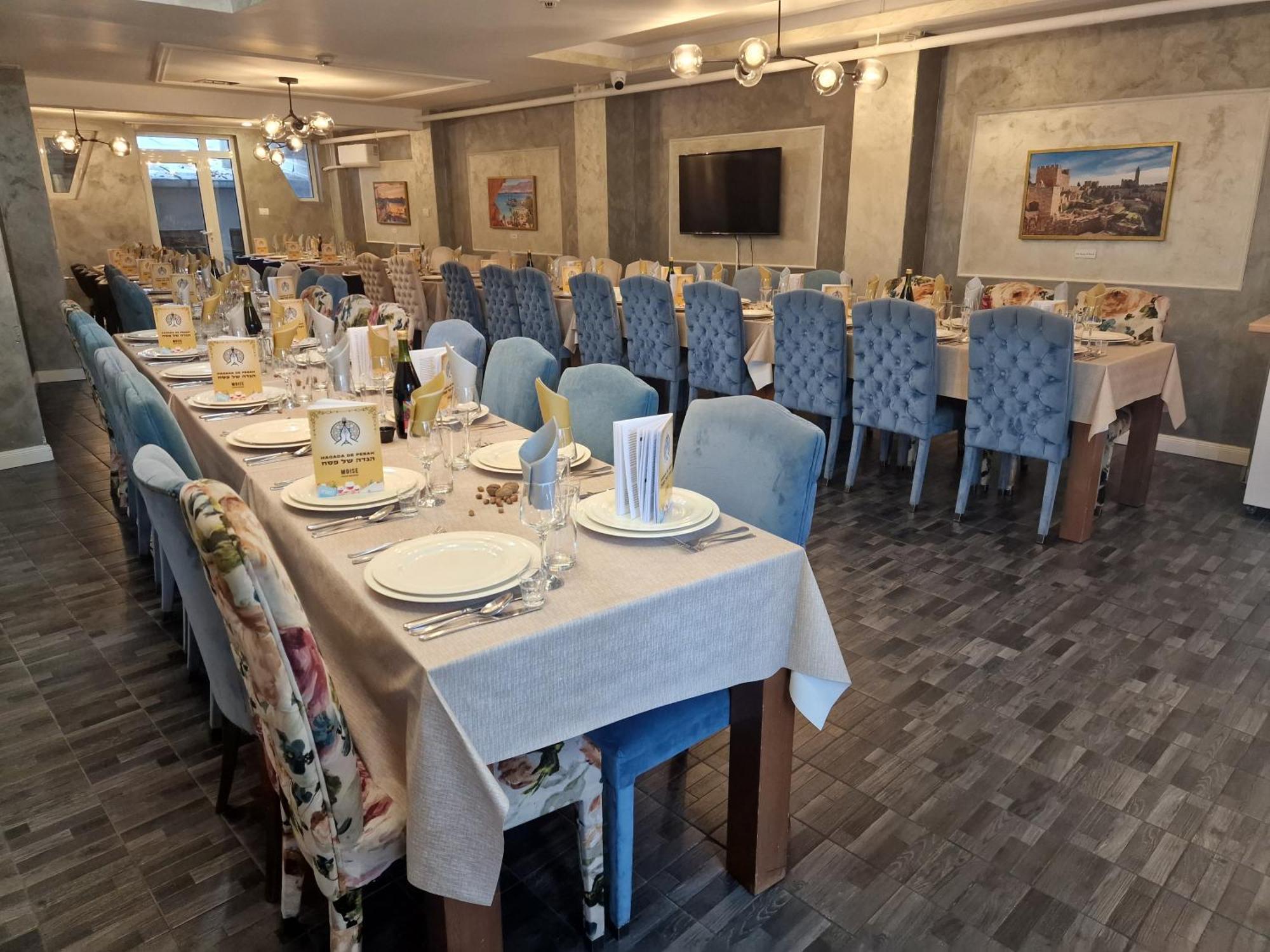 Apartament Moise House - Kosher 3*