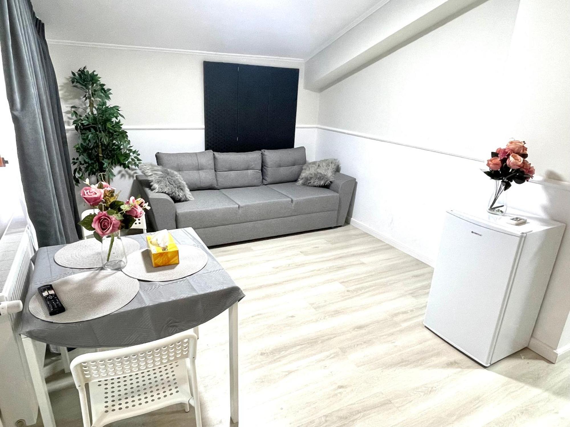 Baneasa Luxury Bucharest