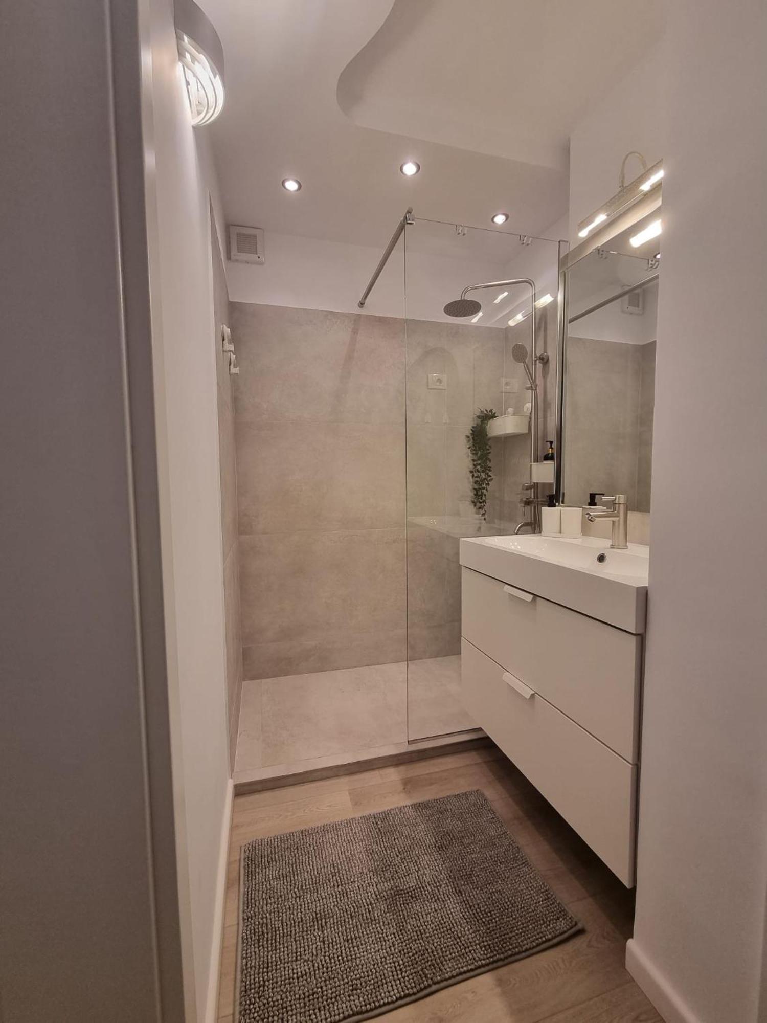 Victoriei Downtown 91-93 Apartment Bucharest
