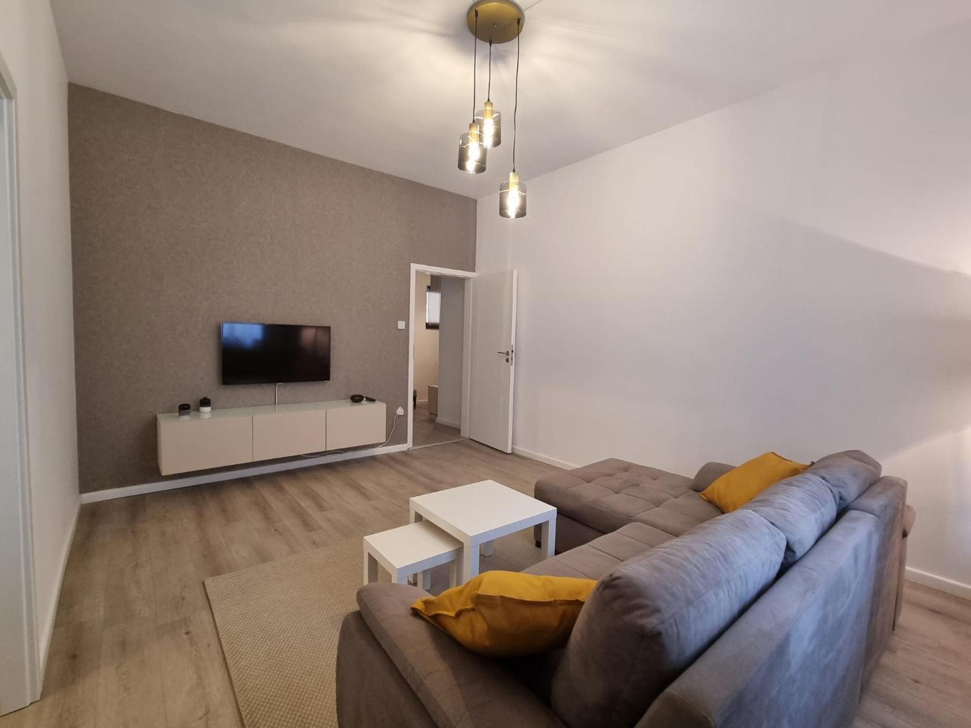 Apartment Victoriei Downtown 91-93